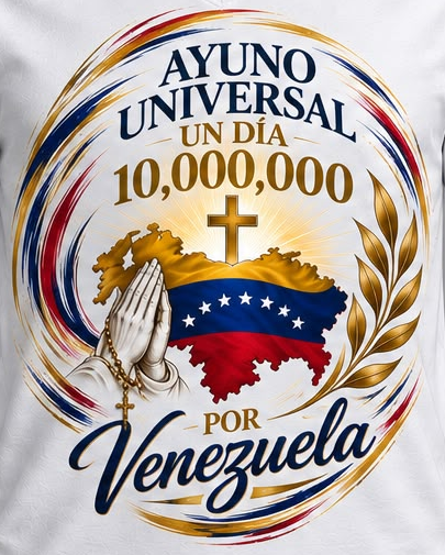 Ayuno Universal
